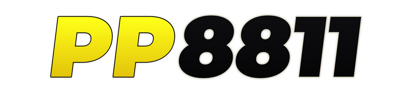 pp8811 Logo
